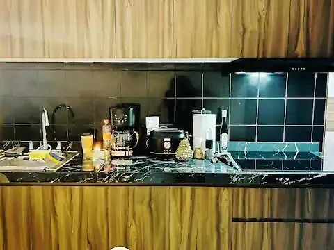 Depa 2Br Con Vista Piscina Y Gym Apartment Playa del Carmen